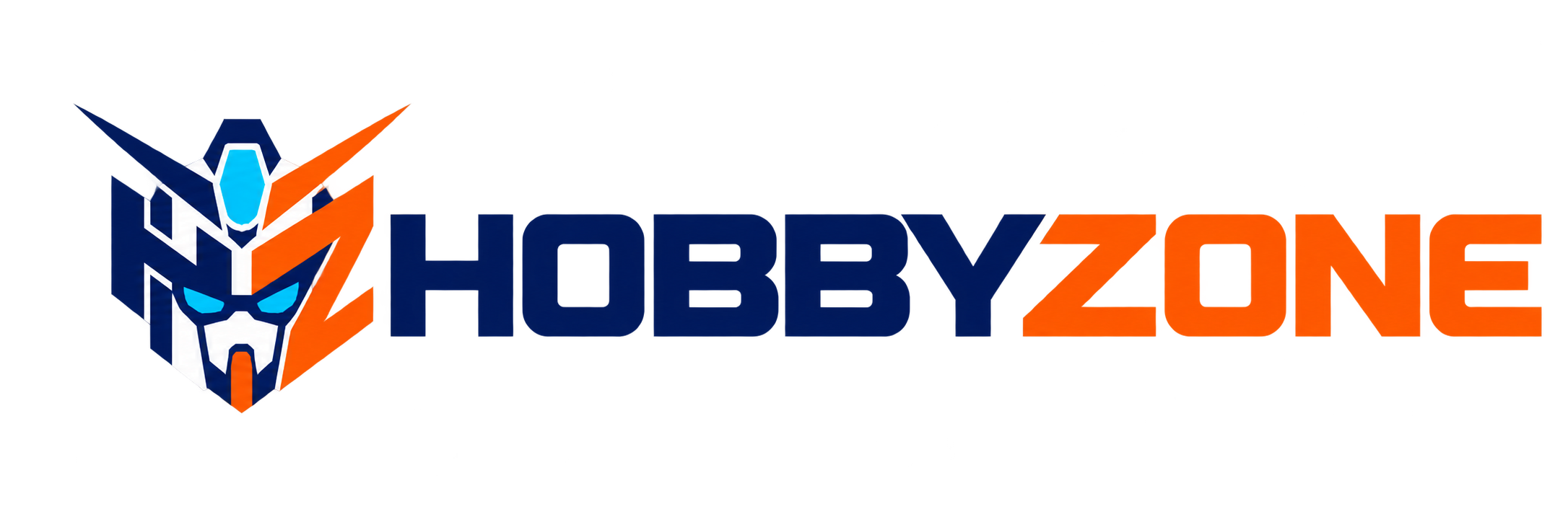 Logo de HOBBYZONE